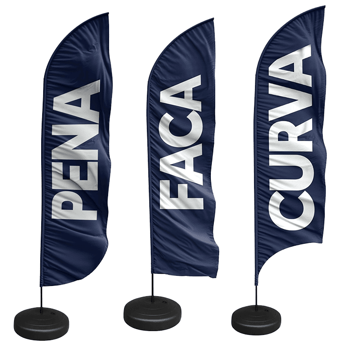 Wind Banner
